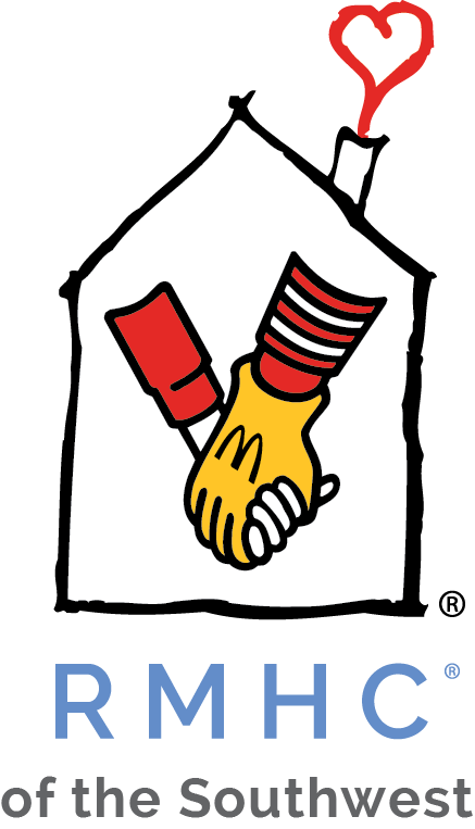 Ronald McDonald House Charities Logo